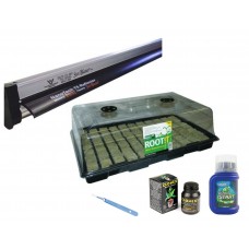 Large Cuttings And Seeds Propagation Kits 